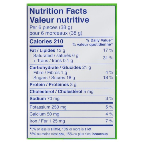 Ritter Sport Milk Chocolate Bar With Cashews 100 g 