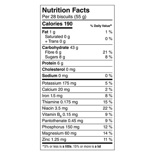 Kashi Organic Cereal Cinnamon Harvest 510 g