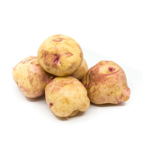 Early Nugget Potatoes 1 Count