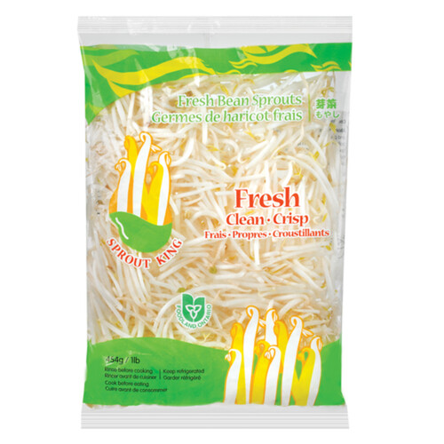 Fuji Natural Foods - Fuji Natural Foods, Bean Sprouts (12 oz) | Grocery  Pickup & Delivery | Shop Stater Bros. Markets