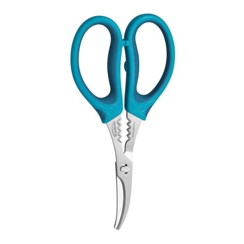 Trudeau Seafood Shears 1 EA