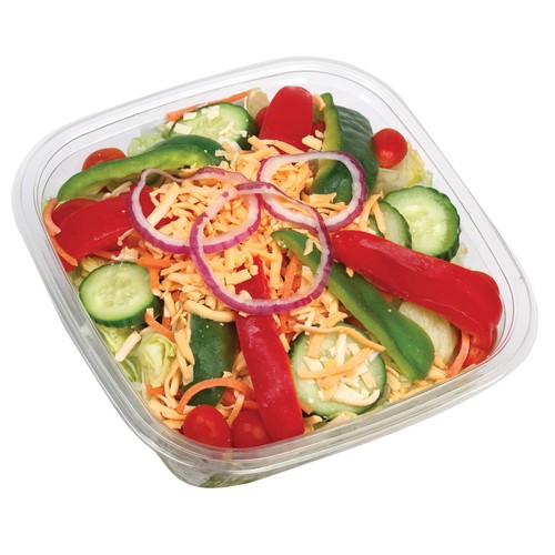 Garden Salad