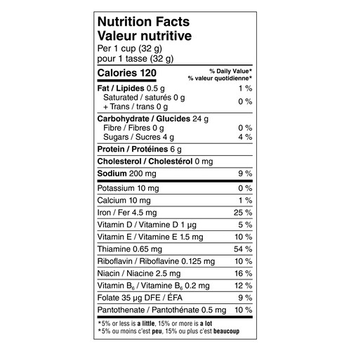 Kellogg's Special K Cereal Original 485 g