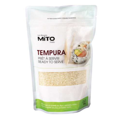 Mito Ready To Serve Tempura 200 g