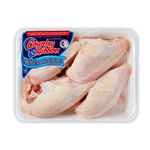 Country Ribbon Chicken Breast Fillets