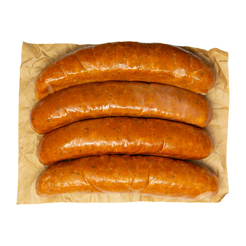 Farm Boy Sausage Smoked Spicy Spanish Chorizo 500 g