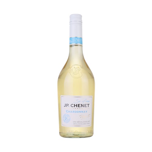 JP Chenet Non-Alcoholic Chardonnay 750 ml (bottle)