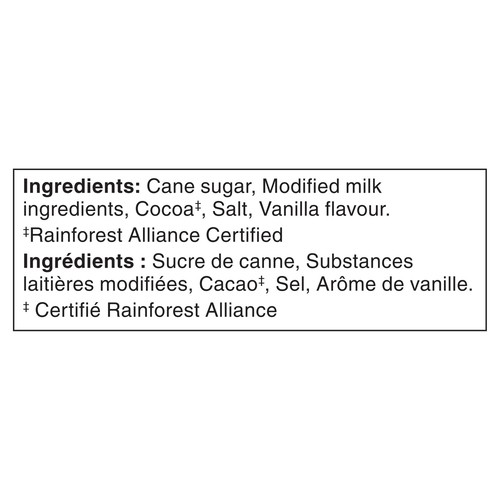 Nestlé Carnation Hot Chocolate Mix Simply 5 Ingredients 400 g