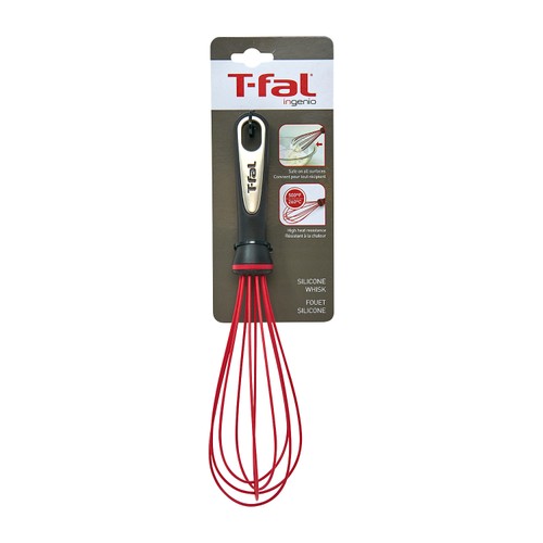 T-Fal Whisk Silicone 12-Inch