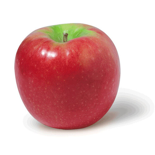 Organic Apples Pink Lady 3 Count 