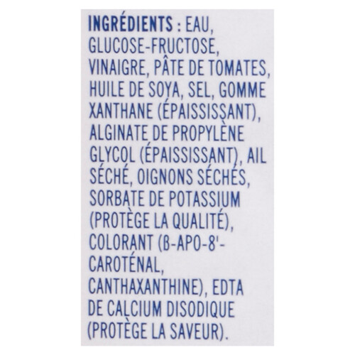Kraft Salad Dressing Calorie Wise Catalina 475 ml Voilà Online Groceries & Offers