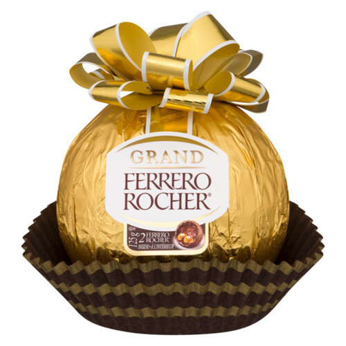Ferrero Rocher Chocolate Grand 125 g