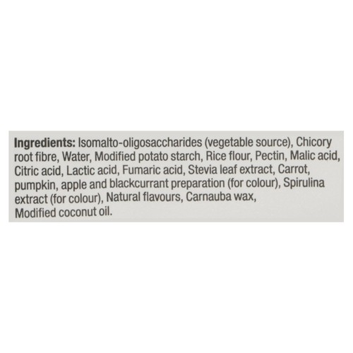 SmartSweets Candy Tropical Sours 50 g
