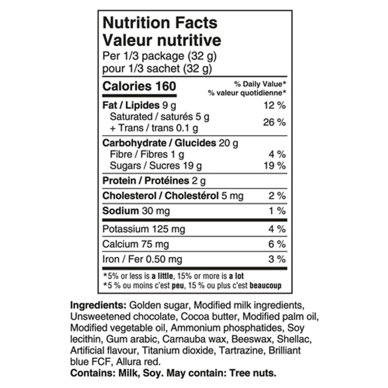 Cadbury Micro Mini Eggs Hollow Egg Easter 97 g - Voilà Online Groceries ...