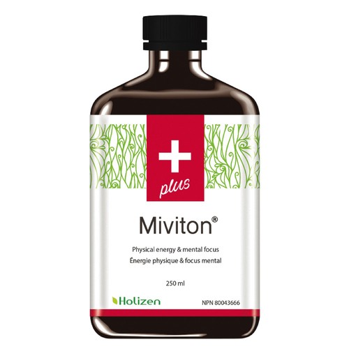 Holizen Plus Miviton 250 ml
