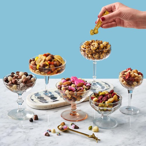 Yupik Snack Jukebox Mix 185 g