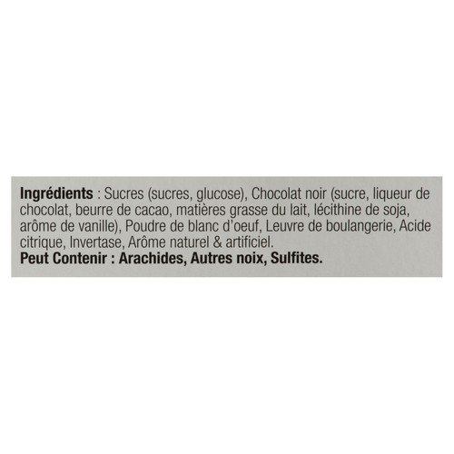 Ganong Delecto Dark Chocolate Peppermint Creams 265 g