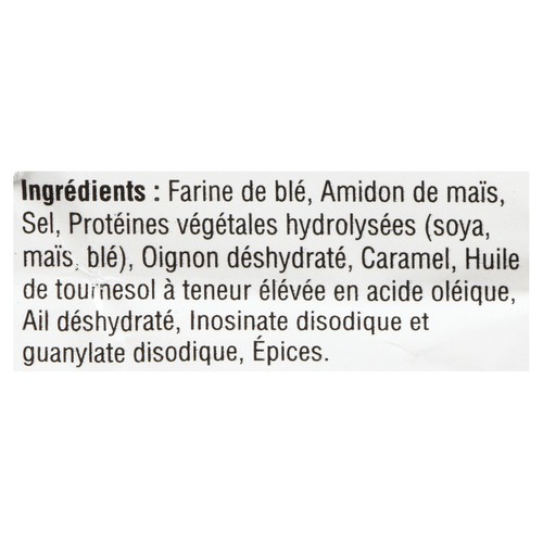 French's Sauce Mix Ragout 42g