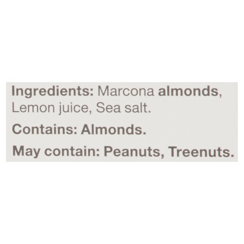 Handfuel Marcona Almonds 150 g