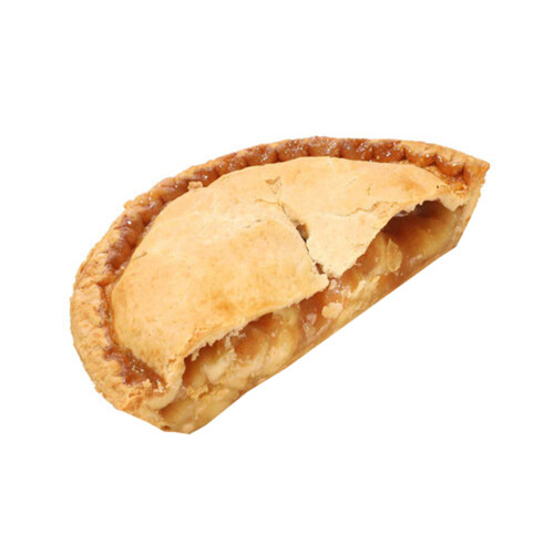 Longo's Pie Half Apple 450 g