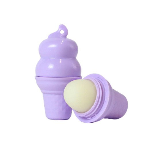 Rebels Refinery Lip Balm Purple Cone Lemon Pie 1 EA