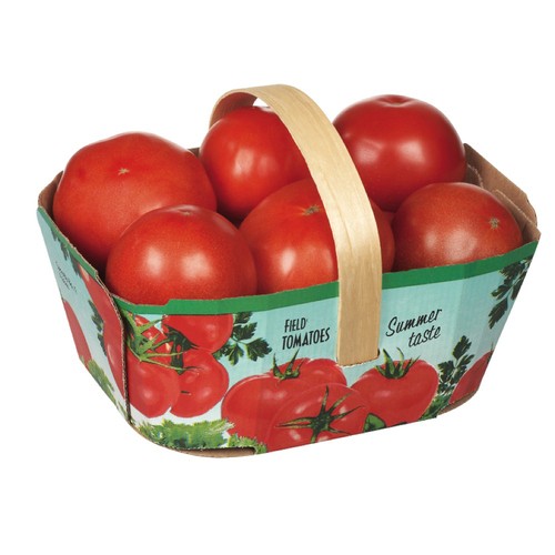 Field Tomatoes Basket 3 L