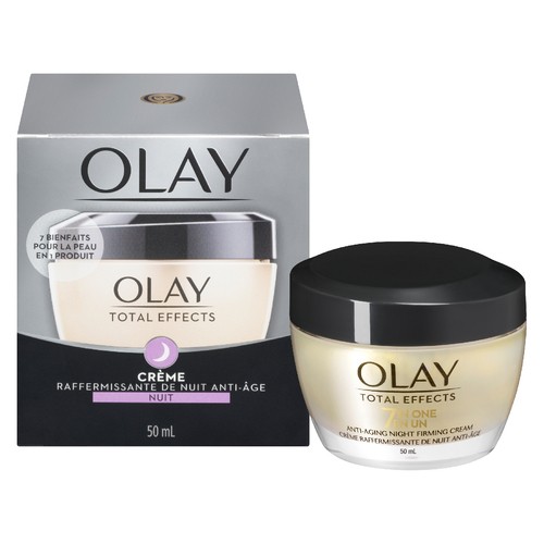 Olay Night Firm Cream 50 ml