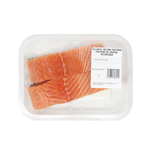 Atlantic Salmon 280 g