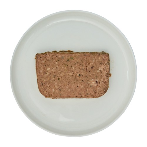 Sensations Glazed Grand-Mere Pate With Peppercorn 150g