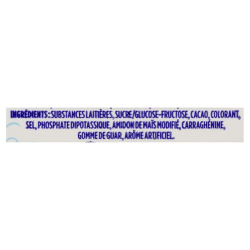 Dairyland 1% Milk Beverage  Chocolate 2 L