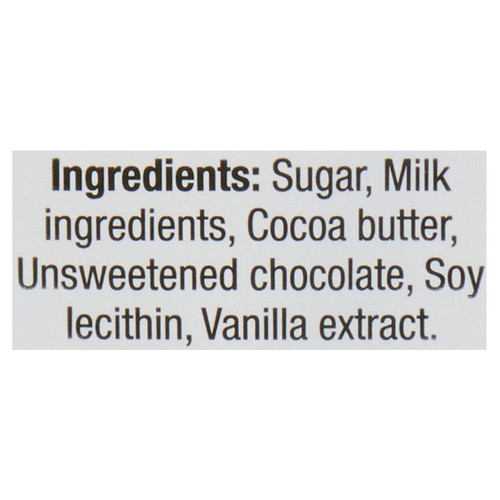 Laura Secord Milk Chocolate Bar 300 g