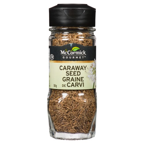 McCormick Spice Caraway Seed 50 g