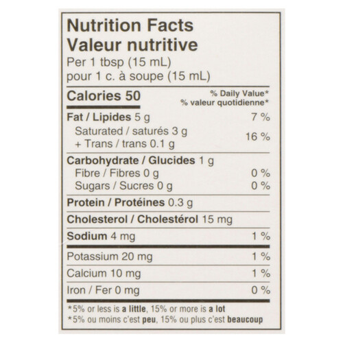 Central Dairies Whipping Cream 35% Milk Fat 1 L