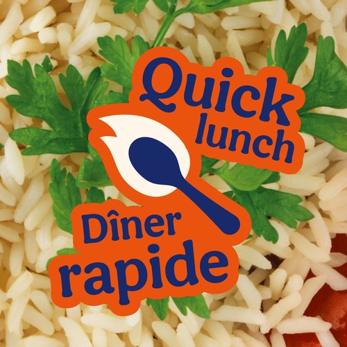 Ben's Original Bistro Express White Rice Converted Long Grain 250 g