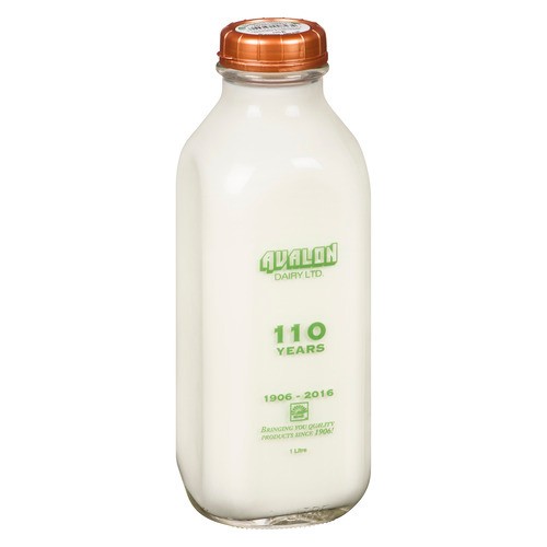 Avalon Dairy Goat Milk 1 L