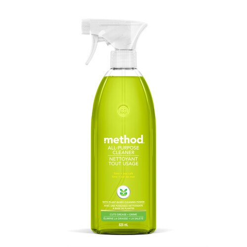 Method All Purpose Cleaner Lime Sea 828 ml