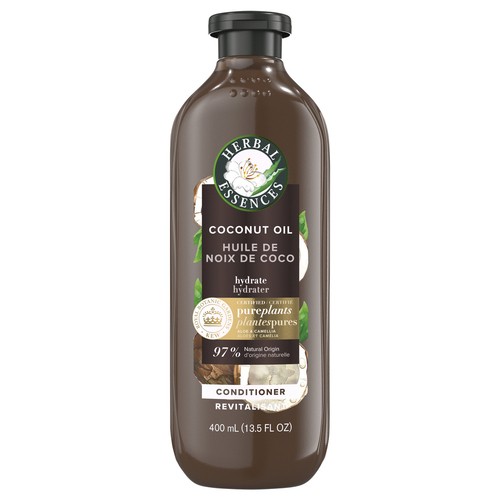 Herbal Essences Conditioner Coconut Oil 400 ml