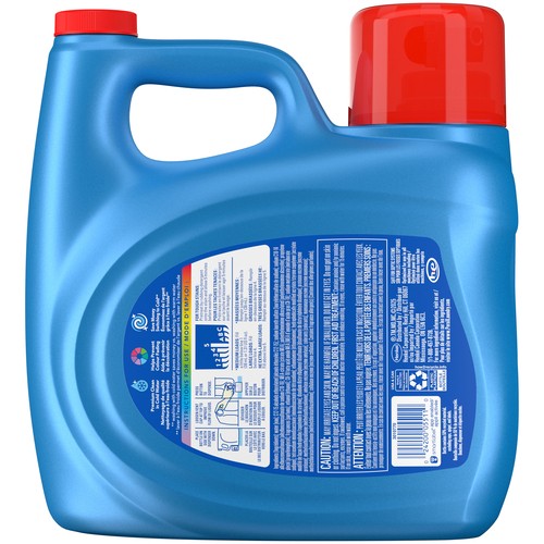 Persil Liquid Laundry Detergent Coldwater 3.72 L