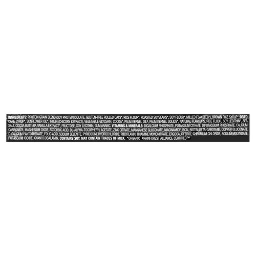 Luna Gluten-Free Nutrition Bar S'mores 48 g
