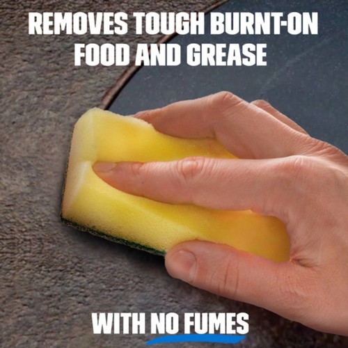 Easy-Off Oven Cleaner Fume-Free 400 g