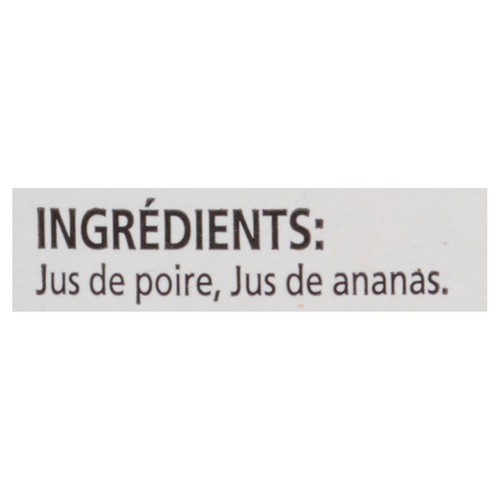 Ceres Gluten-Free Fruit Juice Pineapple 1 L