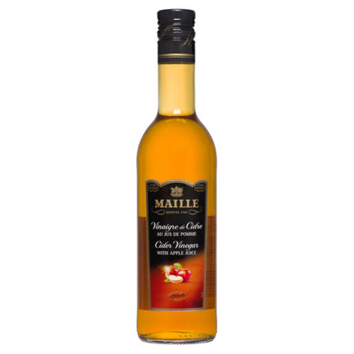 Maille Vinegar Apple Cider 500 ml