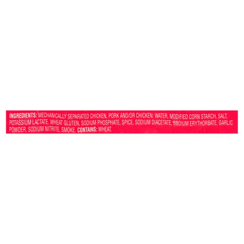 Shopsy's Deli-Fresh Wieners Regular 375 g