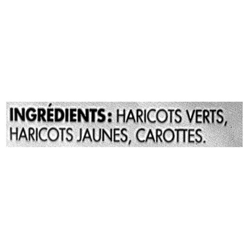 Arctic Gardens Frozen Orleans Style Gourmet Mix 750 g