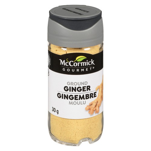 McCormick Gourmet Ground Ginger 30 g