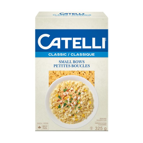 Catelli Pasta Bows Small 325 g