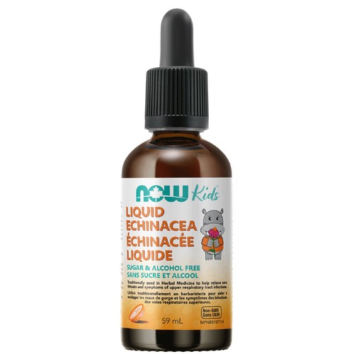 Now Kids Echinacea Liquid 59 ml