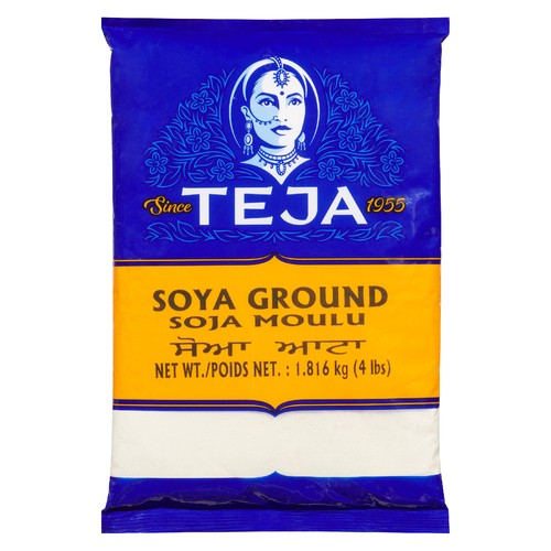 Teja Soya Flour 1.81 kg