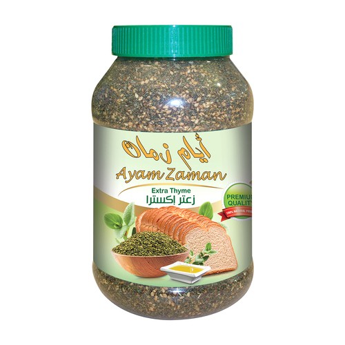 Kasih Extra Thyme 450 g