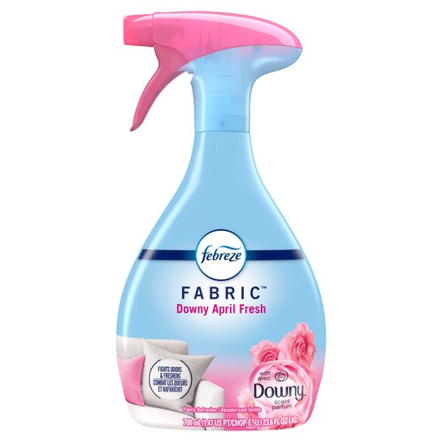 Febreze Fabric Fresheners April Fresh With Downy 700 ml
